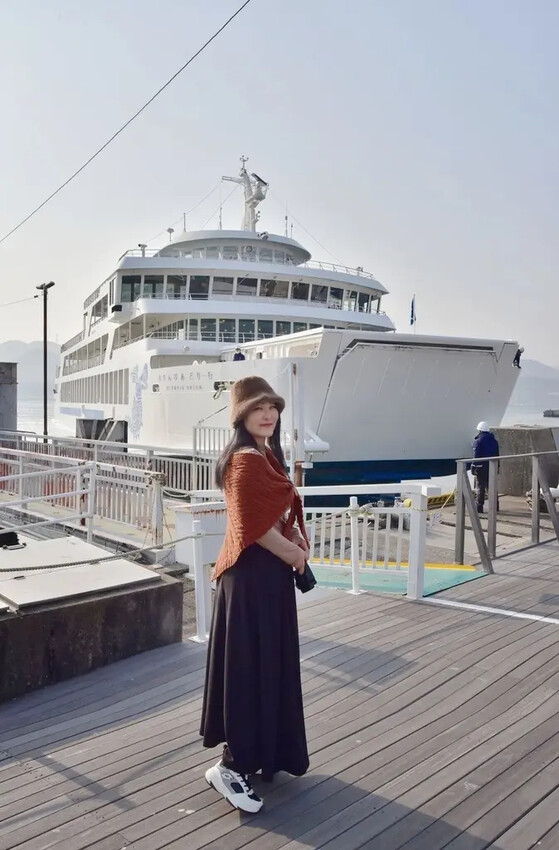 雄獅旅遊｜日本四國雙鐵道六天五夜行程推薦 伊予灘夕陽列車&千