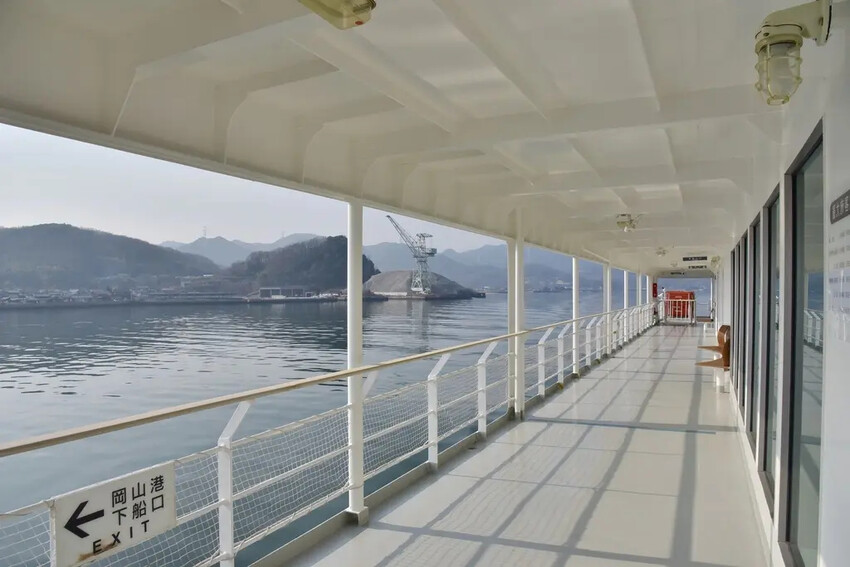 雄獅旅遊｜日本四國雙鐵道六天五夜行程推薦 伊予灘夕陽列車&千