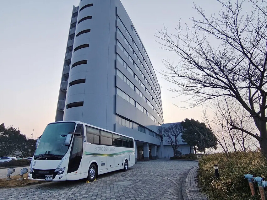 雄獅旅遊｜日本四國雙鐵道六天五夜行程推薦 伊予灘夕陽列車&千