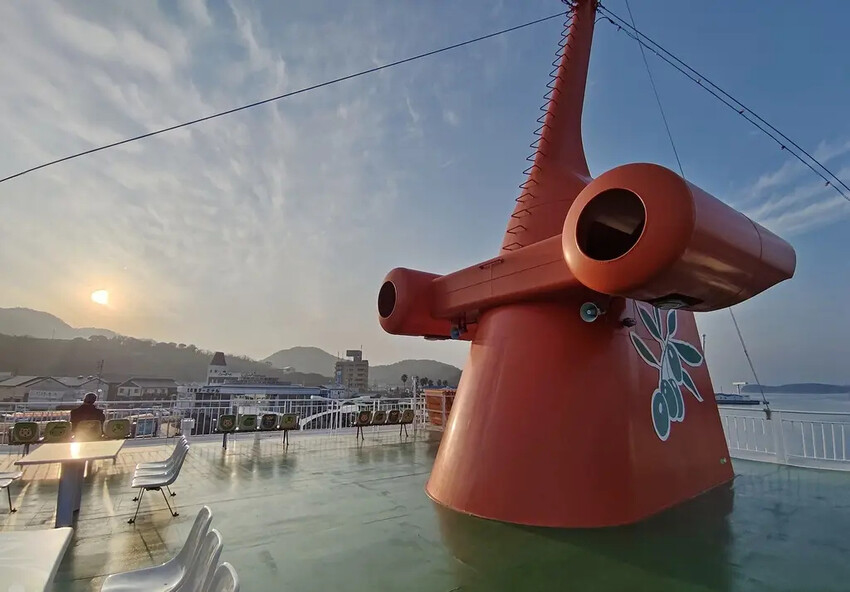 雄獅旅遊｜日本四國雙鐵道六天五夜行程推薦 伊予灘夕陽列車&千