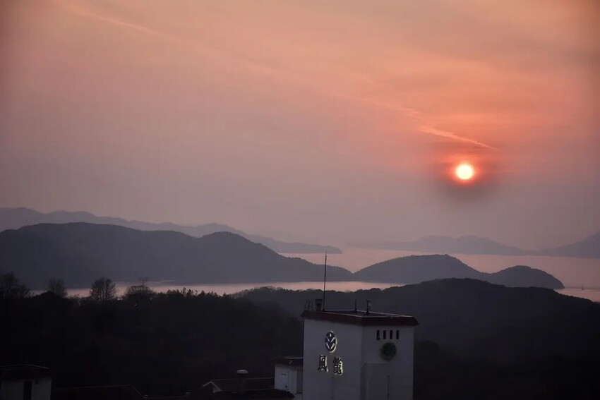 雄獅旅遊｜日本四國雙鐵道六天五夜行程推薦 伊予灘夕陽列車&千