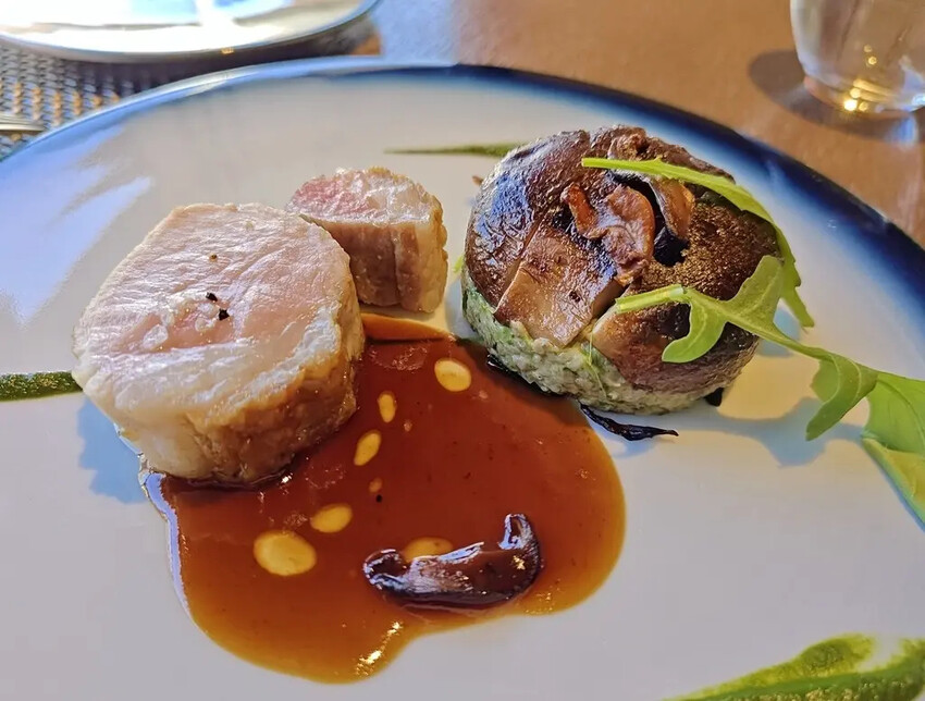 雄獅旅遊｜日本四國雙鐵道六天五夜行程推薦 伊予灘夕陽列車&千