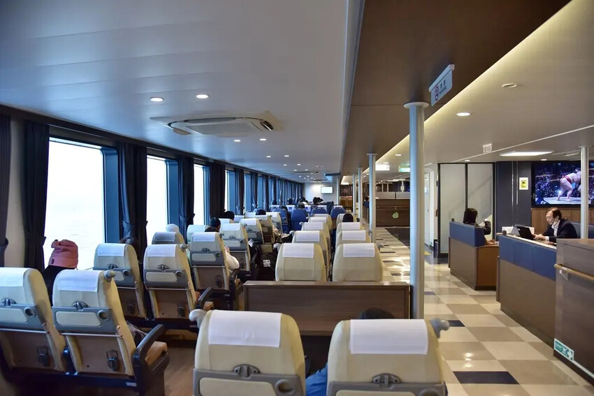 雄獅旅遊｜日本四國雙鐵道六天五夜行程推薦 伊予灘夕陽列車&千