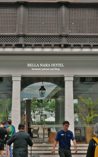 BellaNaraHotel-29