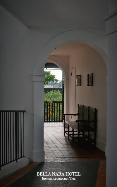 BellaNaraHotel-26