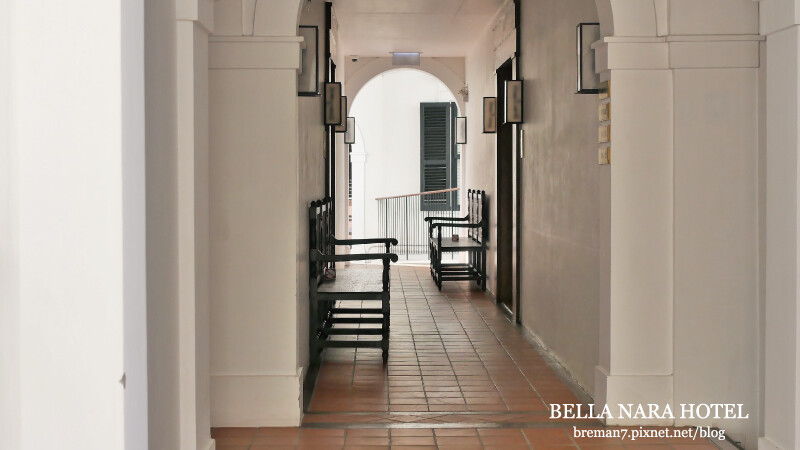 BellaNaraHotel-8