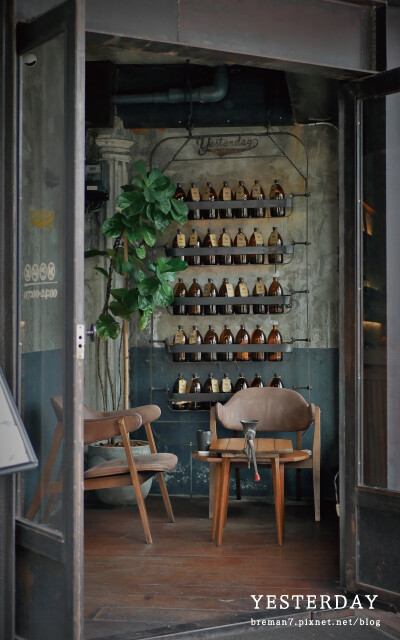 yesterdaycafe-4
