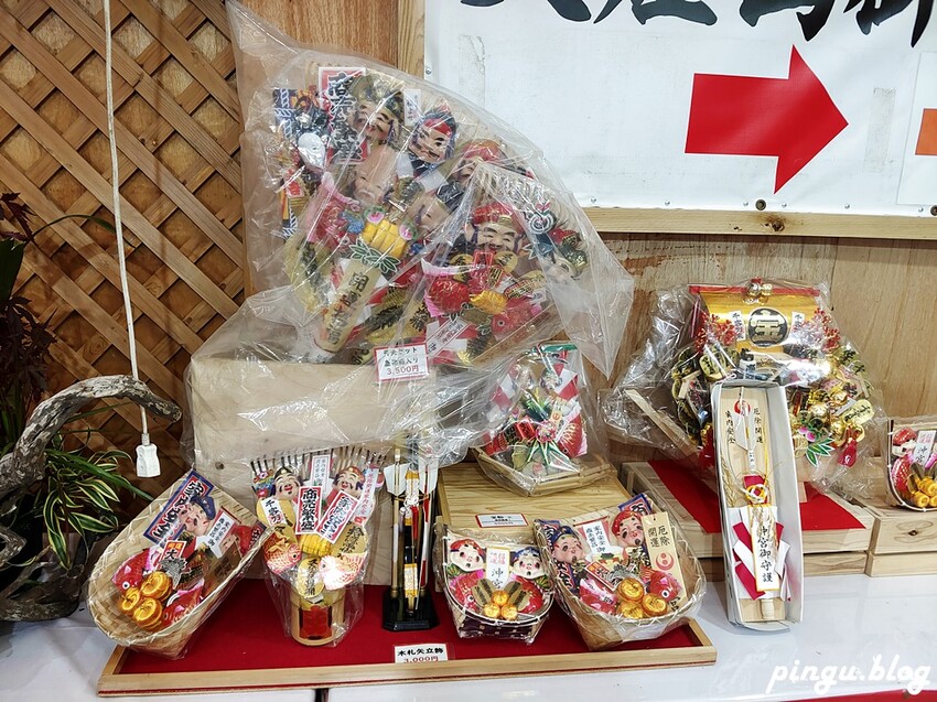 沖繩旅遊必訪神聖土地!「沖宮」琉球八社之一,求財運 祈福一次搞定。