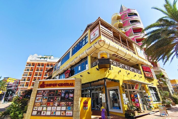 沖繩旅遊必訪神聖土地!「沖宮」琉球八社之一,求財運 祈福一次搞定。