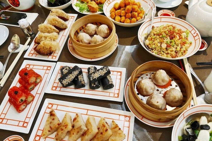 沖繩旅遊必訪神聖土地!「沖宮」琉球八社之一,求財運 祈福一次搞定。