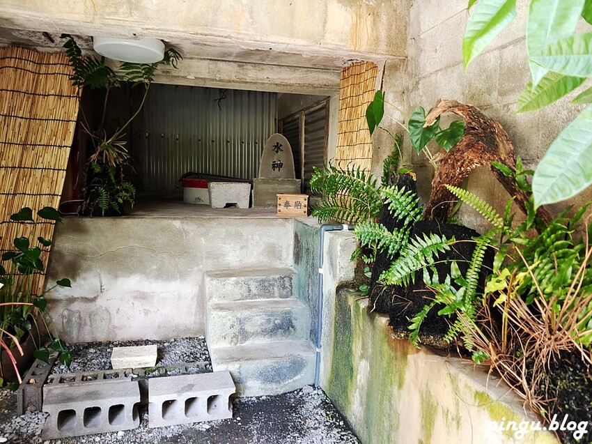 沖繩旅遊必訪神聖土地!「沖宮」琉球八社之一,求財運 祈福一次搞定。