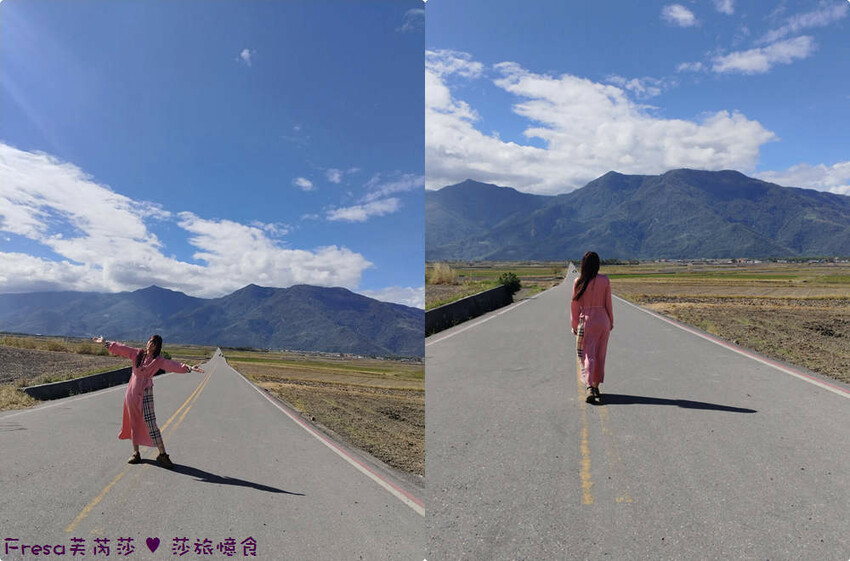 台東縣池上鄉台東景點【池上風情租車】池上火車站旁!俏亮造型四輪車超吸睛!