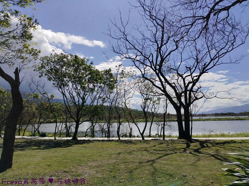 台東縣池上鄉台東景點【池上風情租車】池上火車站旁!俏亮造型四輪車超吸睛!