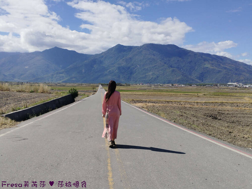 台東縣池上鄉台東景點【池上風情租車】池上火車站旁!俏亮造型四輪車超吸睛!