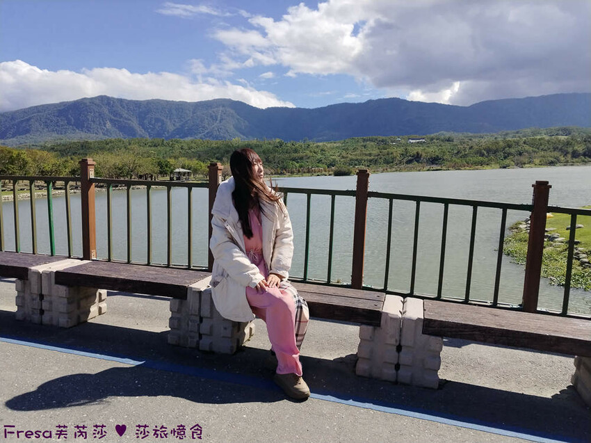 台東縣池上鄉台東景點【池上風情租車】池上火車站旁!俏亮造型四輪車超吸睛!