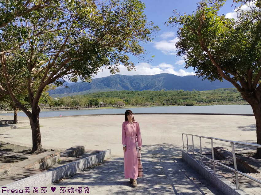 台東縣池上鄉台東景點【池上風情租車】池上火車站旁!俏亮造型四輪車超吸睛!