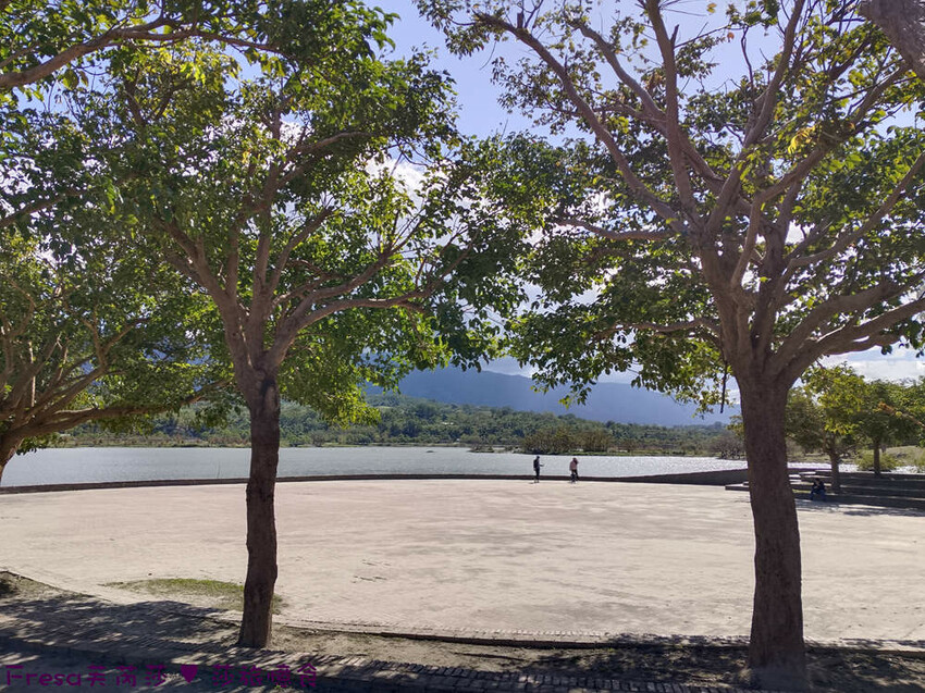 台東縣池上鄉台東景點【池上風情租車】池上火車站旁!俏亮造型四輪車超吸睛!