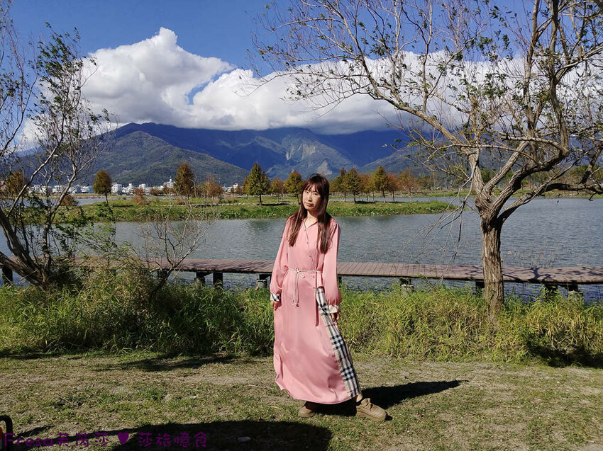 台東縣池上鄉台東景點【池上風情租車】池上火車站旁!俏亮造型四輪車超吸睛!