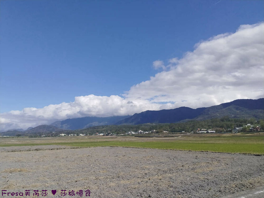 台東縣池上鄉台東景點【池上風情租車】池上火車站旁!俏亮造型四輪車超吸睛!