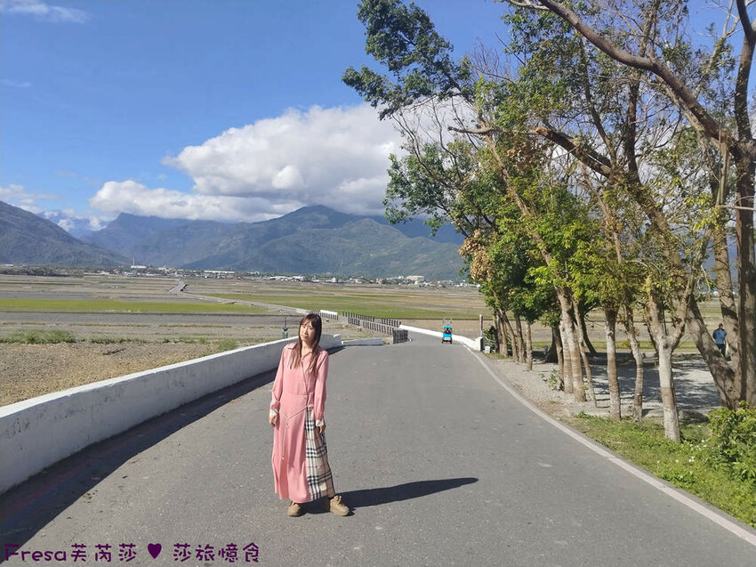 台東縣池上鄉台東景點【池上風情租車】池上火車站旁!俏亮造型四輪車超吸睛!