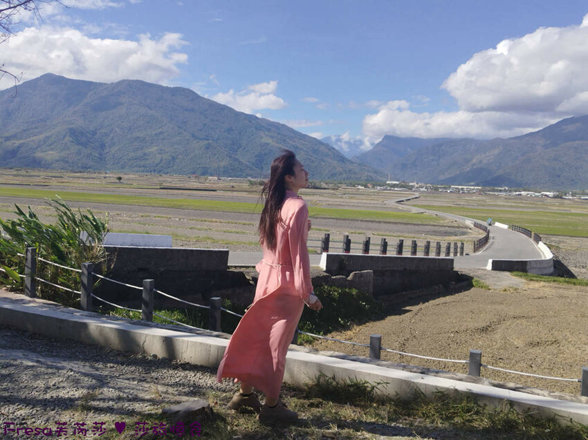 台東縣池上鄉台東景點【池上風情租車】池上火車站旁!俏亮造型四輪車超吸睛!