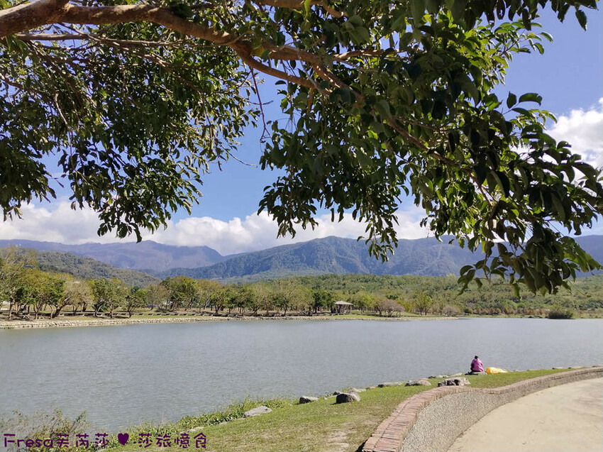 台東縣池上鄉台東景點【池上風情租車】池上火車站旁!俏亮造型四輪車超吸睛!