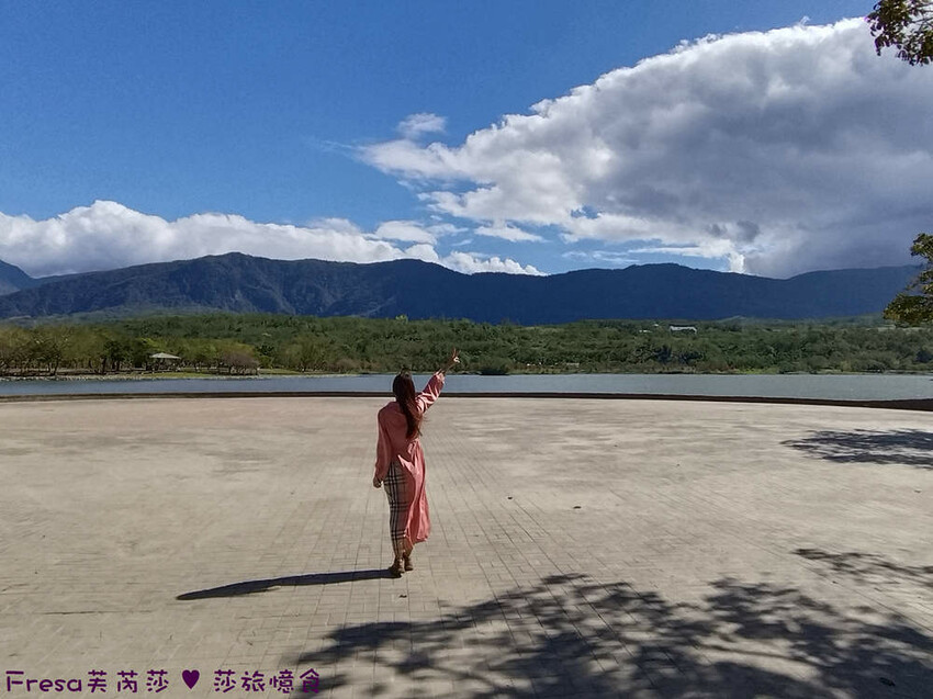 台東縣池上鄉台東景點【池上風情租車】池上火車站旁!俏亮造型四輪車超吸睛!