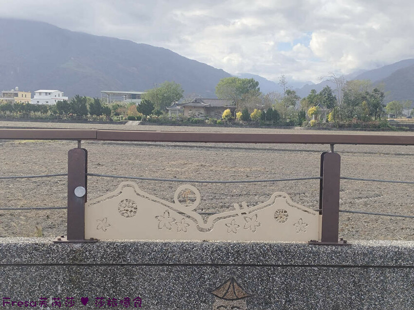 台東縣池上鄉台東景點【池上風情租車】池上火車站旁!俏亮造型四輪車超吸睛!