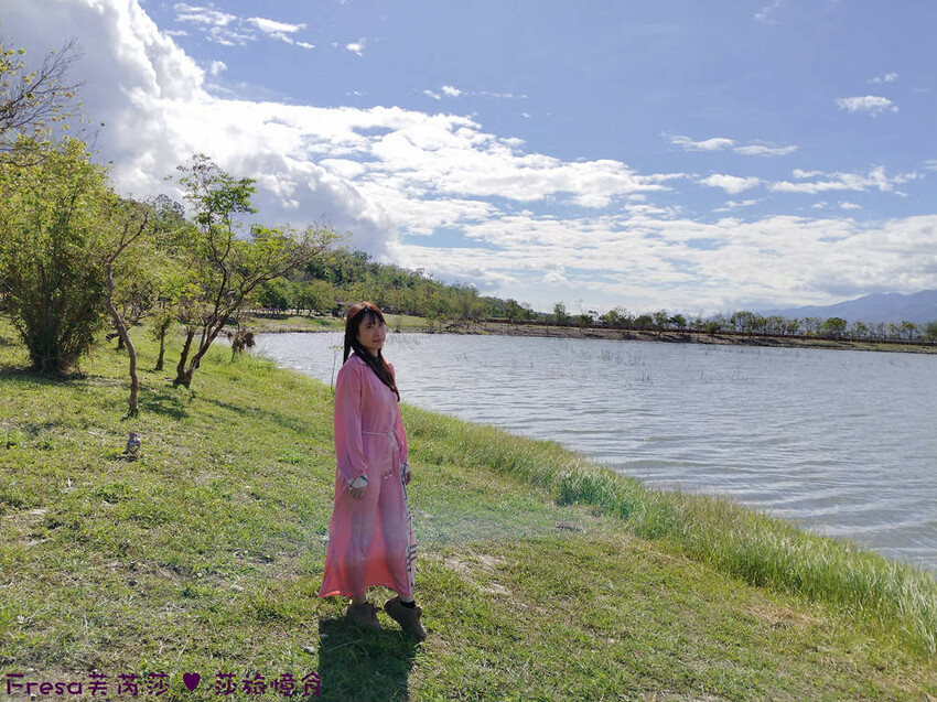 台東縣池上鄉台東景點【池上風情租車】池上火車站旁!俏亮造型四輪車超吸睛!