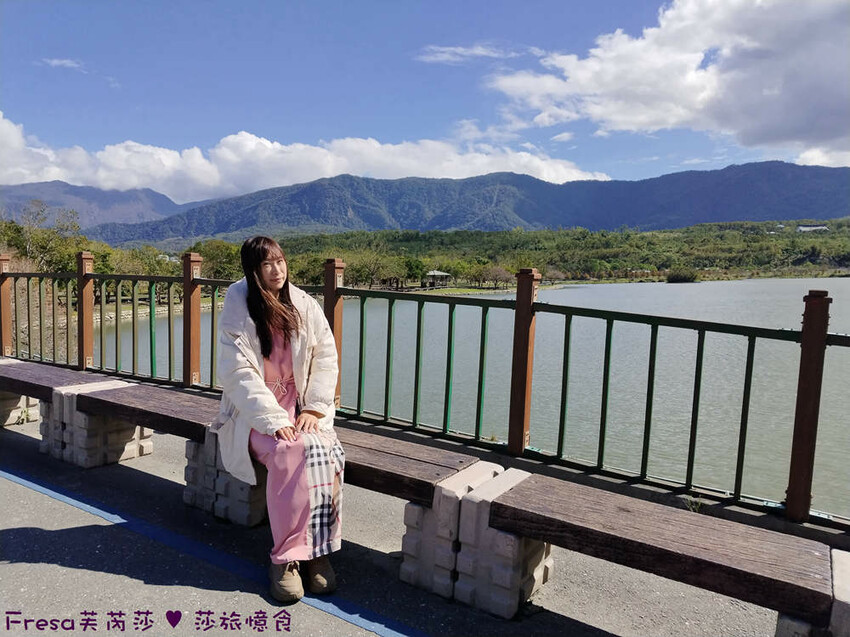 台東縣池上鄉台東景點【池上風情租車】池上火車站旁!俏亮造型四輪車超吸睛!