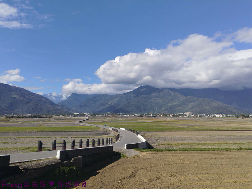 台東縣池上鄉台東景點【池上風情租車】池上火車站旁!俏亮造型四輪車超吸睛!