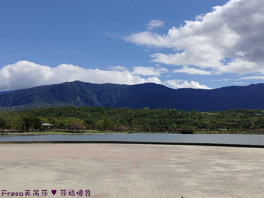 台東縣池上鄉台東景點【池上風情租車】池上火車站旁!俏亮造型四輪車超吸睛!