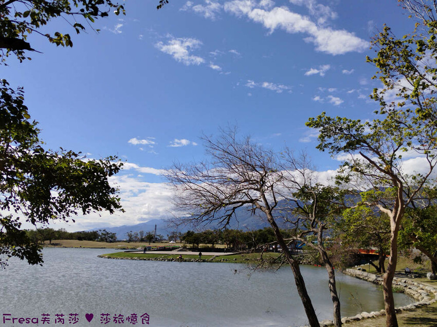 台東縣池上鄉台東景點【池上風情租車】池上火車站旁!俏亮造型四輪車超吸睛!