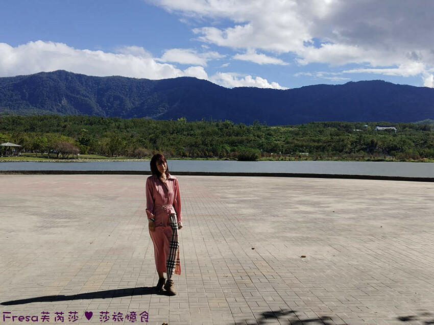 台東縣池上鄉台東景點【池上風情租車】池上火車站旁!俏亮造型四輪車超吸睛!