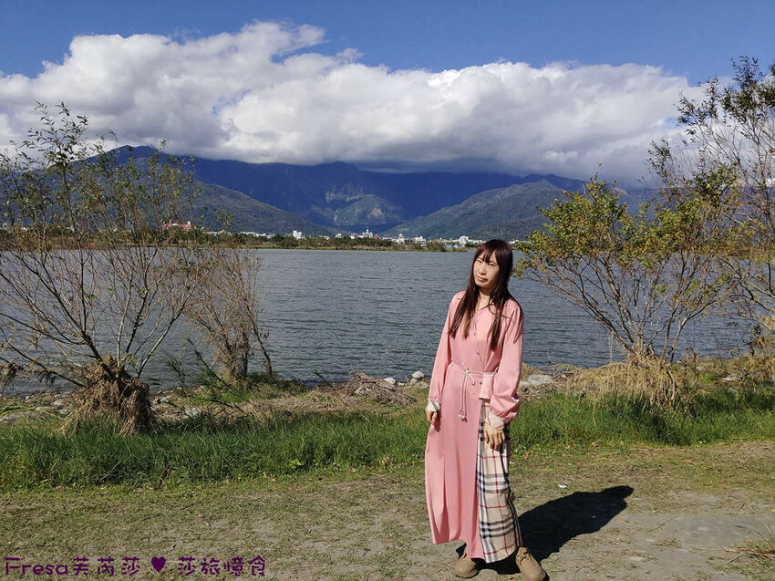 台東縣池上鄉台東景點【池上風情租車】池上火車站旁!俏亮造型四輪車超吸睛!