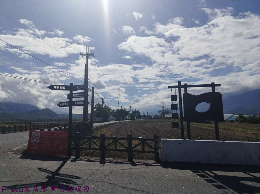 台東縣池上鄉台東景點【池上風情租車】池上火車站旁!俏亮造型四輪車超吸睛!