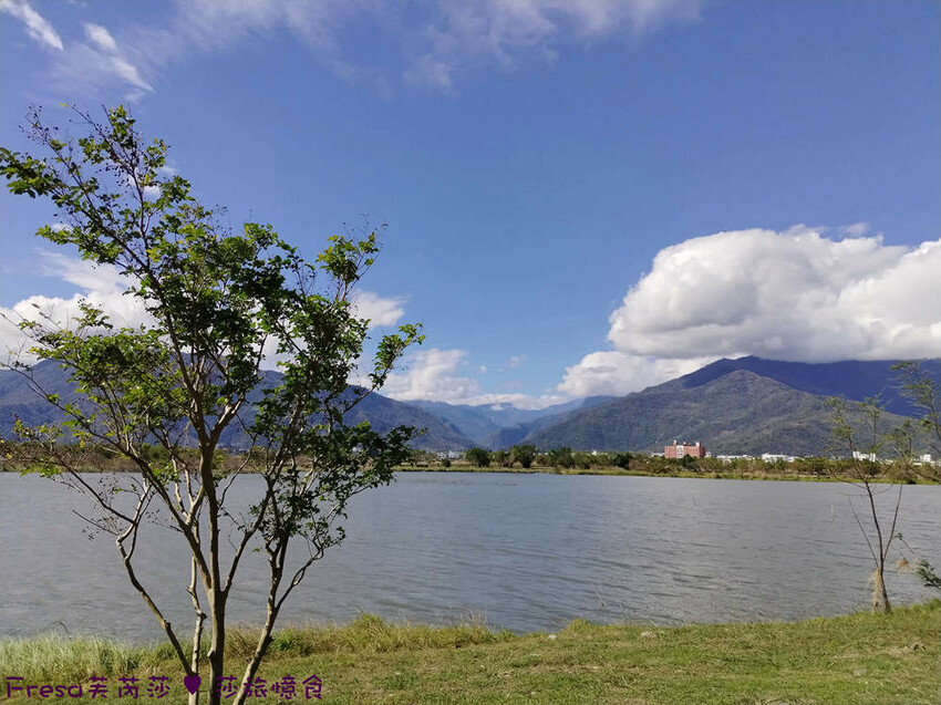 台東縣池上鄉台東景點【池上風情租車】池上火車站旁!俏亮造型四輪車超吸睛!