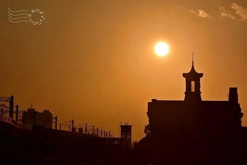 臺中驛站鐵道文化園區