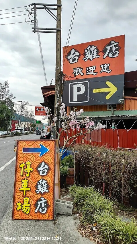 2025竹山紫南宮,來擲茭借發財金|2025鳳凰谷鳥園生態園 2025竹山紫南宮,來擲茭借發財金|2025鳳凰谷鳥園生態園