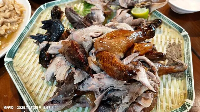 2025竹山紫南宮,來擲茭借發財金|2025鳳凰谷鳥園生態園 2025竹山紫南宮,來擲茭借發財金|2025鳳凰谷鳥園生態園