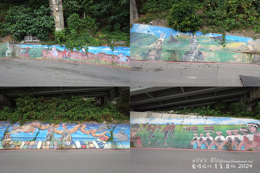 台東縣太麻里鄉【台東景點】多良觀光車站(寵物友善景點)，站在月台上遠眺太平洋無敵海景，來這看看火車及大海，美食區有咖啡、冰品、飲品及香氣逼人的烤物、烤香腸呀!。台東熱門車站