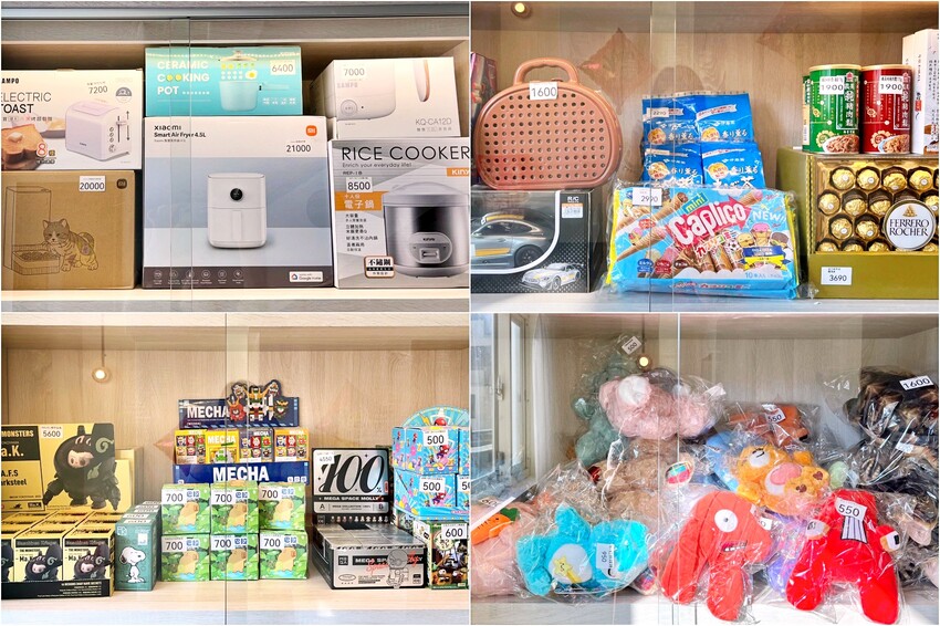 全新彈珠台讓親子一起回味童年！還有獨家「烤雞爭霸」和「小雞飼料」機台，簡單好玩又能把好禮帶回家