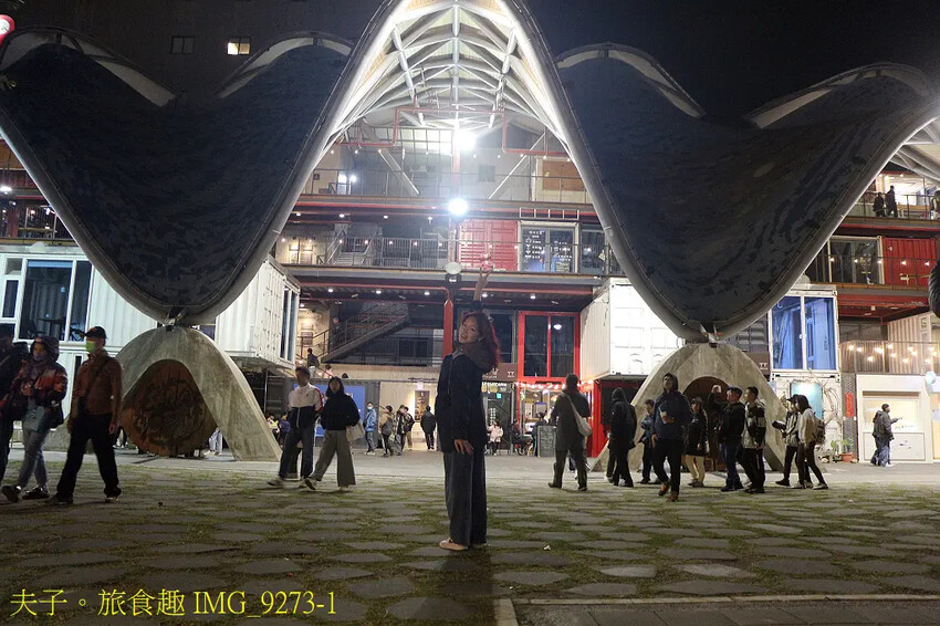 台東「2024鐵花燈之祭」第三季「極地童話」浪漫璀璨持續到2 台東「2024鐵花燈之祭」第三季「極地童話」浪漫璀璨持續到2