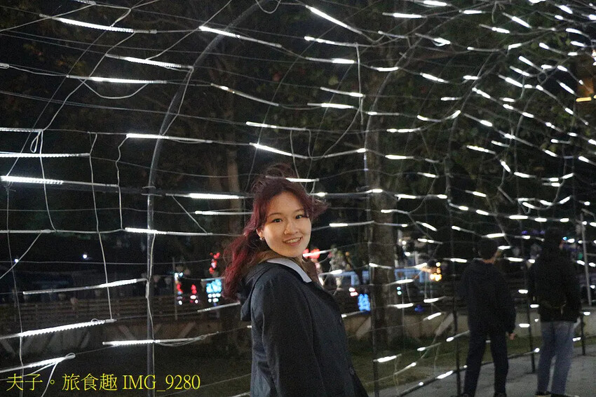 台東「2024鐵花燈之祭」第三季「極地童話」浪漫璀璨持續到2 台東「2024鐵花燈之祭」第三季「極地童話」浪漫璀璨持續到2