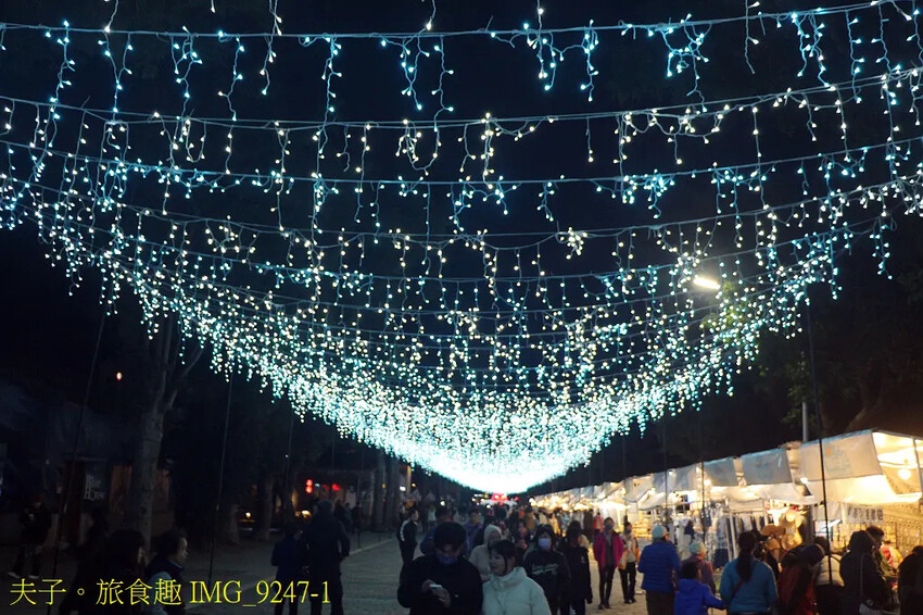 台東「2024鐵花燈之祭」第三季「極地童話」浪漫璀璨持續到2 台東「2024鐵花燈之祭」第三季「極地童話」浪漫璀璨持續到2