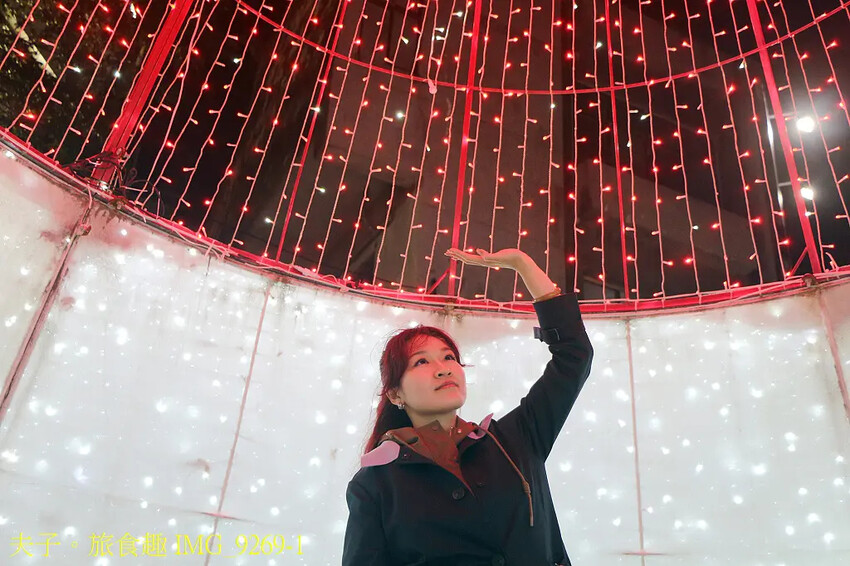 台東「2024鐵花燈之祭」第三季「極地童話」浪漫璀璨持續到2 台東「2024鐵花燈之祭」第三季「極地童話」浪漫璀璨持續到2