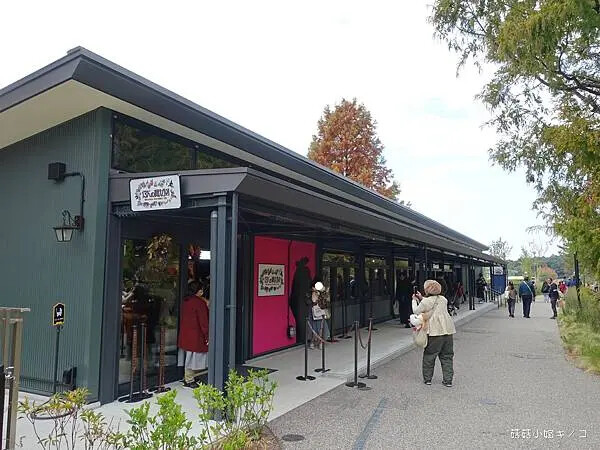 【玩。名古屋】名古屋近郊–各種電影回憶場景超好拍！推薦遊玩路