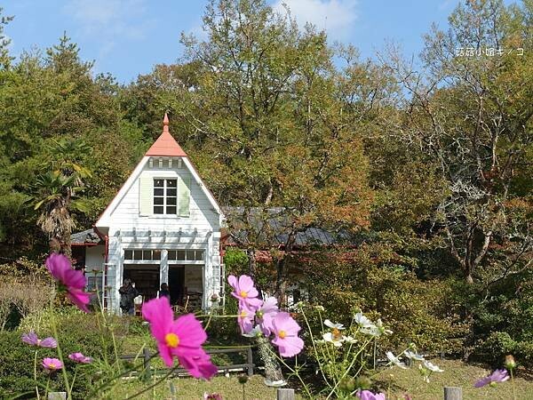 【玩。名古屋】名古屋近郊–各種電影回憶場景超好拍！推薦遊玩路