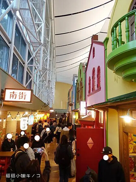 【玩。名古屋】名古屋近郊-各種電影回憶場景超好拍!–吉卜力公 【玩。名古屋】名古屋近郊-各種電影回憶場景超好拍!–吉卜力公