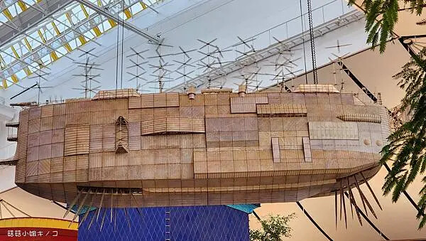 【玩。名古屋】名古屋近郊-各種電影回憶場景超好拍!–吉卜力公 【玩。名古屋】名古屋近郊-各種電影回憶場景超好拍!–吉卜力公